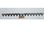 Messer für Motormäher / Balkenmäher BCS 110 cm NEU