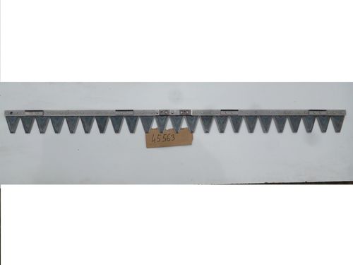 Messer für Motormäher / Balkenmäher BCS  115 cm NEU