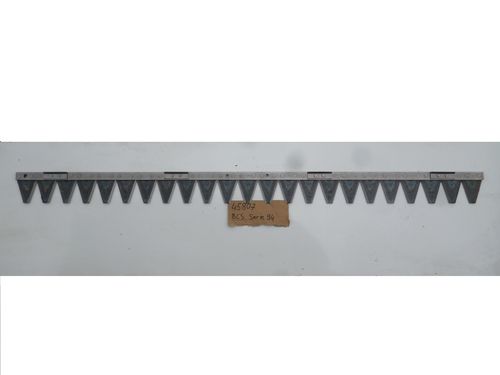Messer für Motormäher / Balkenmäher BCS Serie 94  115cm   NEU