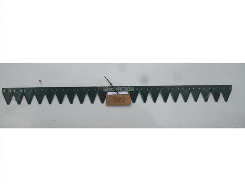 Messer für Motormäher / Balkenmäher BCS,  Grillo 125, 127    113cm   NEU